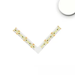 Zubehör für MiniAMP Flexband - Eckverbindung leuchtend 1W, IP20, 24V, CRi >90, dimmbar, 12W 4000K 70lm 120°