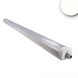 LED Linearleuchte PROFESSIONAL, IP66 IK09, durchverdrahtet, Schnellklemme, 150cm, 45W 4000K 6700lm 120°, schaltbar