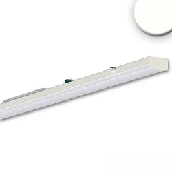 FastFix LED Linearsystem IP54 Modul, 150cm, 25-75W 4000K, Linsenoptik, DALI dimmbar, 120°