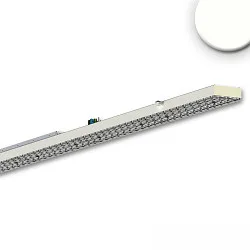 FastFix LED Linearsystem S Modul, IP40, 150cm, 25-75W 4000K, Linsenoptik, DALI dimmbar, 30°