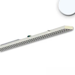 FastFix LED Linearsystem S Modul, IP40, 150cm, 25-75W 5000K, Linsenoptik, DALI dimmbar, 90°