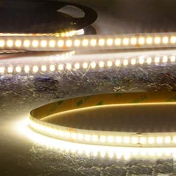 LED Strip HEQ FLEX 200 LUMEN/W 2-pole, two-sided white
