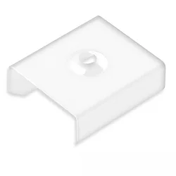 mounting bracket SURF12 / DIVE12 / ROUND12-14 / ECK10, white