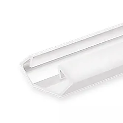 corner profile CORNER11N, white