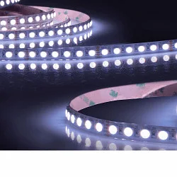 LED Flexband SIL RGB+WW, 24V, 19W, IP20, 3000K, RGB, 4in1 Chip, 96 LED/m