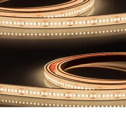 LED Linear Flexband AQUA927, 24V, 10W, IP68, 2700K, 240 LED/m