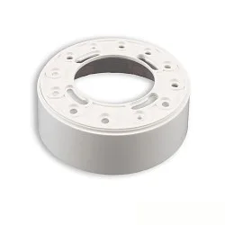 Aufputzgehäuse für ISO-115512 DALI-2 Master PIR Präsenzsensor, IP20