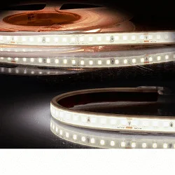 LED Linear Flexband AQUA930 PU, 24V, 12W, IP68, 3000K, 160 LED/m
