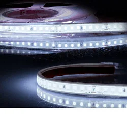 LED Linear Flexband AQUA940 PU, 24V, 12W, IP68, 4000K, 160 LED/m