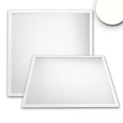 LED panel PROFESSIONAL LINE 600 UGR < 19, dimmable 26W 3950lm 4000K