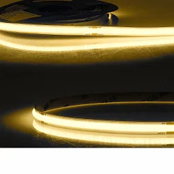 LED Linear Flexband COB927, 24V, 8W, 2700K, IP20, 480 LED/m