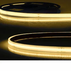 LED Linear Flexband AQUA COB927, 24V, 8W, 2700K, IP68, 480LED/m