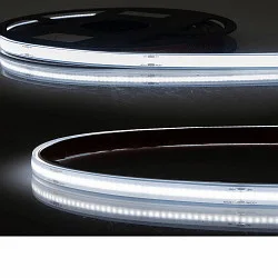 LED Linear Flexband AQUA COB965, 24V, 8W, 6500K, IP68, 480 LED/m