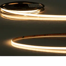 LED Linear Flexband COB927-MICRO, 24V, 7W, 2700K, IP20, 504 LED/m