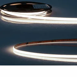 LED Linear Flexband COB940-MICRO, 24V, 7W, 4000K, IP20, 504 LED/m