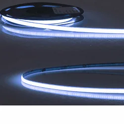 LED Linear Flexband COB965-MICRO, 24V, 7W, 6500K, IP20, 504 LED/m