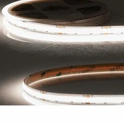 LED Linear Flexband COB927/965, 24V, 7W+7W, 2700-6500K, IP20, 640 LED/m