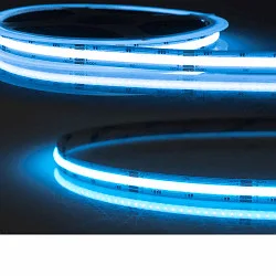 LED Linear Flexband COB RGB, 24V, 14,4W, IP20, 840 LED/m