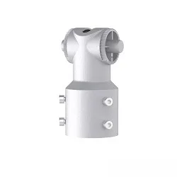 Winkeladapter für STREETLIGHT GR30/GR60, Durchmesser 45mm