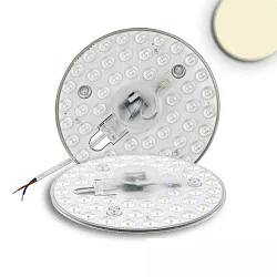 LED Umrüstplatine 168mm, 16W, 3000K, IP42, mit Haltemagnet