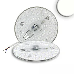 LED Umrüstplatine 168mm, 16W, 4000K, IP42, mit Haltemagnet