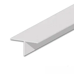 T profile T 12, white