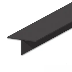 T profile T 12, black