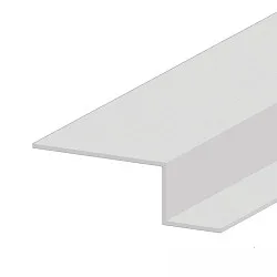 S profile S 12, white