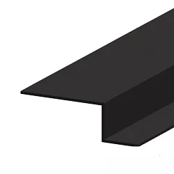 S profile S 12, black