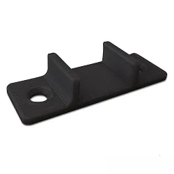 mounting bracket Z41 SURF12, black
