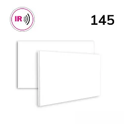 Infrarot-Panel PREMIUM PROFESSIONAL 145, 320x520mm, 137W, IP44