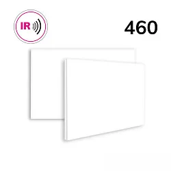 Infrarot-Panel PREMIUM PROFESSIONAL 460, 592x892mm, 437W, IP44