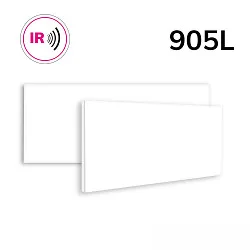 Infrarot-Panel PREMIUM PROFESSIONAL 905L, 592x1500mm, 860W, IP44