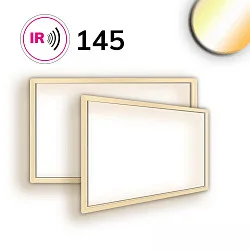 LED Leuchtrahmen für Infrarot-Panel PREMIUM PROFESSIONAL 145, 36W, 1900-4000K, IP44, CRI92