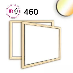LED Leuchtrahmen für Infrarot-Panel PREMIUM PROFESSIONAL 460, 62W, 1900-4000K, IP44, CRI92