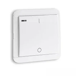 radio wall transmitter CONTROL battery-powered