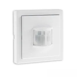 Infrarot-Panel CONTROL Funk-Bewegungsmelder PIR, batteriebetrieben (2xAAA nicht enthalten), IP20