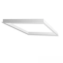 Einbaurahmen für Infrarot-Panel PREMIUM PROFESSIONAL 705, 607x1207mm
