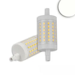LED Stablampe, R7s 78mm, 7.5W 4000K 850lm 360°, dimmbar