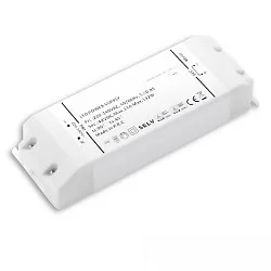 LED Trafo 48V/DC, 0-150W, SELV, schaltbar