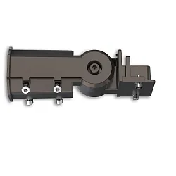 Mastadapter DN60 für STREET LIGHT EM 145, IP40