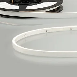 fully siliconised LED strip NEON940 B04H08 2-pole
