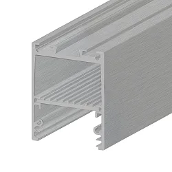 profile LAMP30 V2 (300CM), silver