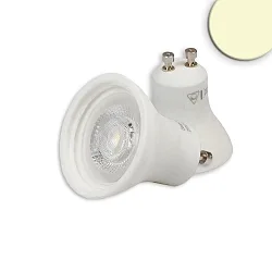 LEDspot PAR16 SYS-GU10 without frame, without socket GU10 5W 420lm 3000K 36° CRI 90 dimmable