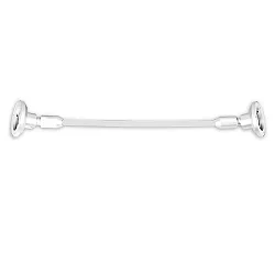 clamping element SKYFLEX LED, white