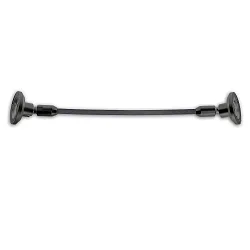 clamping element SKYFLEX LED, black