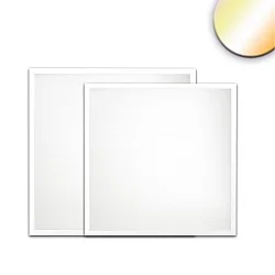 LED panel BACKLIGHT LINE 625 ColorSwitch - 1-10V DIM CCT Switch, UGR < 19, 1-10V