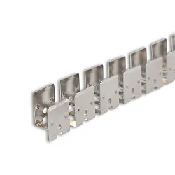 surface profile NEON B16H16 flexible, silver