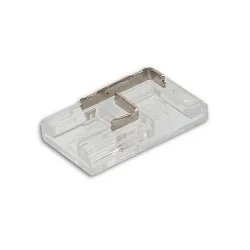 Kontakt-Verbinder K3-210, 90°, max. 5A, für 2-polige IP20 Flexstripes mit Breite 10mm