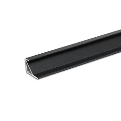 cabinet profile FURNIT10 WARDROBE, black